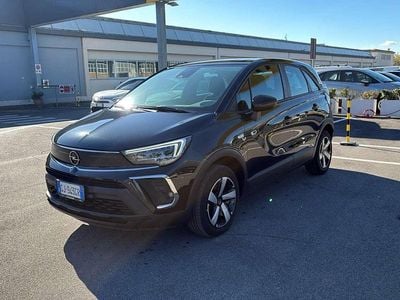 Grigio Usata 2022 Opel Crossland X Edition SUV | 15.900 € (Cara)