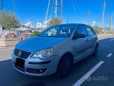 VW Polo