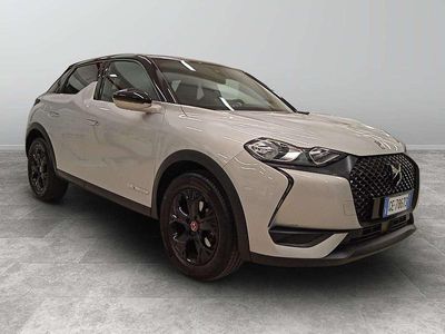 DS Automobiles DS3 Crossback