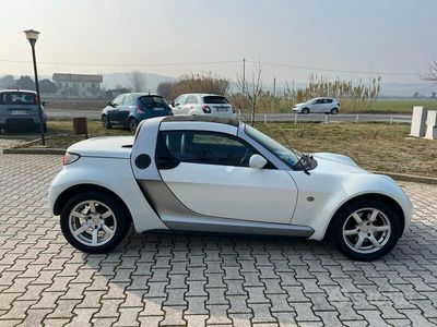 usata Smart Roadster Roadster 700(60 kw) passion