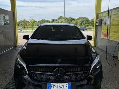 Usata Mercedes A200 Edition 136 CV (100 kW) 2016 Utilitaria