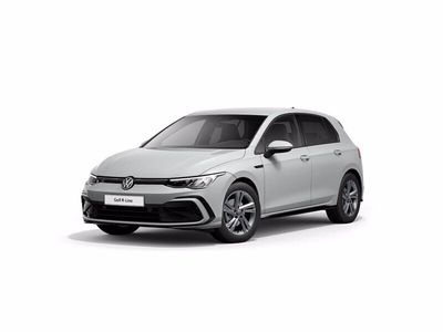 usata VW Golf 1.5 eTSI 150 CV EVO ACT DSG R-Line