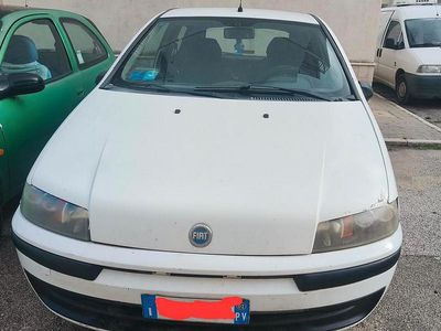 Usata Fiat Punto