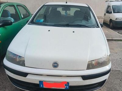 Usata Fiat Punto 2002 Berlina