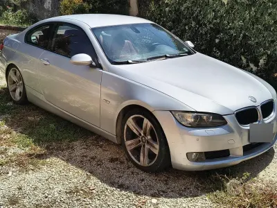 Usata BMW 320