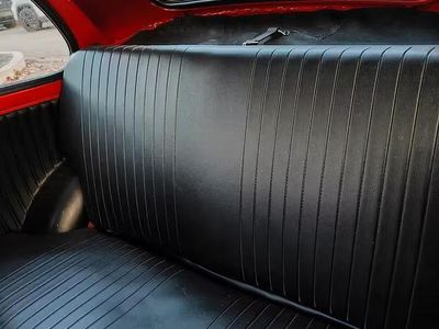 Usata Fiat 500 1970 Rosso Utilitaria