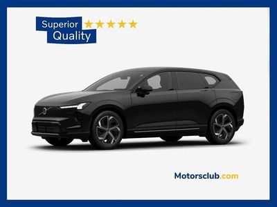 Nuova Volvo EX60 Plus 275 kW (374 CV) 2026 Nero SUV