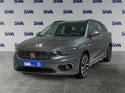 usata Fiat Tipo 1.6Mjt 120CV Lounge - GANCIO TRAINO -