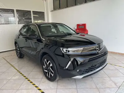 Usata Opel Mokka