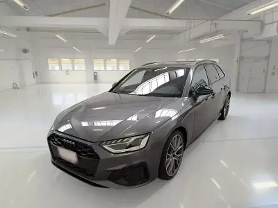 Usata Audi A4