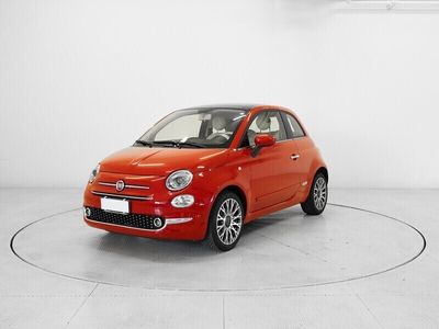 usata Fiat 500 1.2 69 CV Lounge