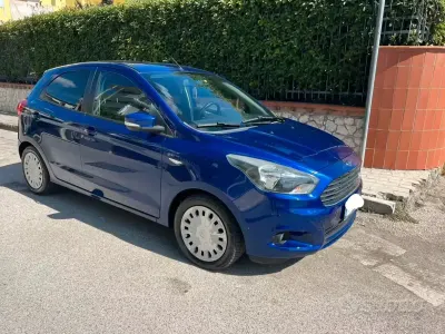 Usata Ford Ka Plus