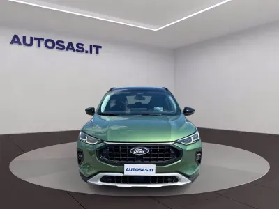 Occasion Ford Kuga Active X 180 ch (132 kW) 2024 Vert SUV