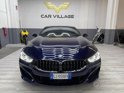 BMW 840
