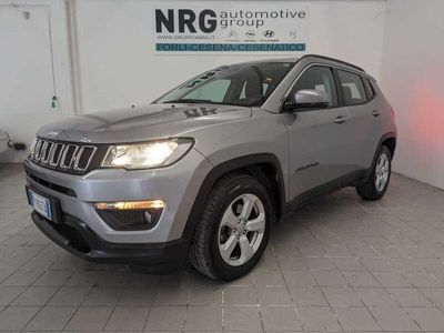 usata Jeep Compass 2ª serie 1.6 Multijet II 2WD Longitude