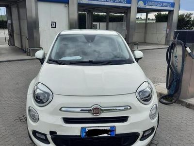 usata Fiat 500X 1.6 mjt Lounge 4x2 120cv