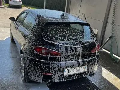 Usado Alfa Romeo 147 120 CV (88 kW) 2008 Utilitario