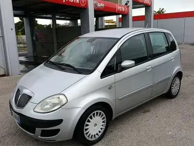 Usata Lancia Musa