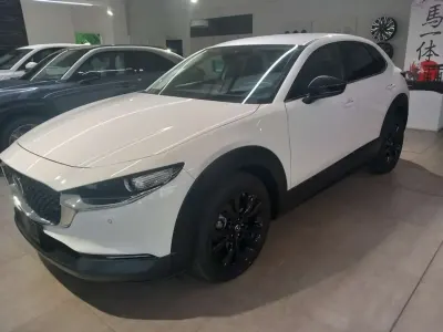 Usata Mazda CX-30