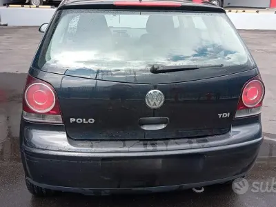 Usata VW Polo