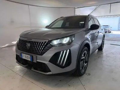 Usata Peugeot 2008 Allure 131 CV (96 kW) 2024 Gbeiartense SUV