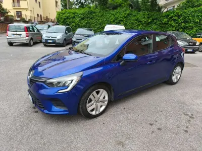 Usata Renault Clio V
