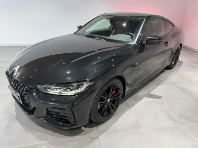 Usata BMW 430