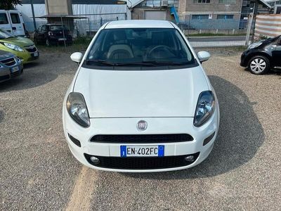 usata Fiat Punto Evo - 2012