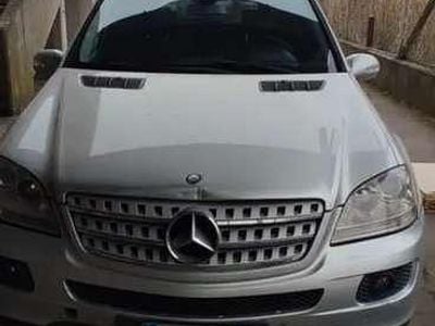Usata Mercedes ML320