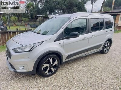 Usata Ford Tourneo Connect Active 120 CV (88 kW) 2022 Other Monovolume