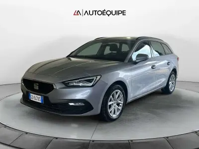 Usata Seat Leon