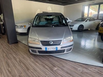 Fiat Idea