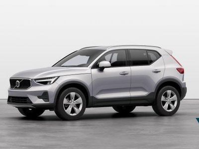 usata Volvo XC40 B3 automatico Core