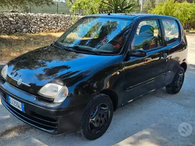 Usata Fiat 600