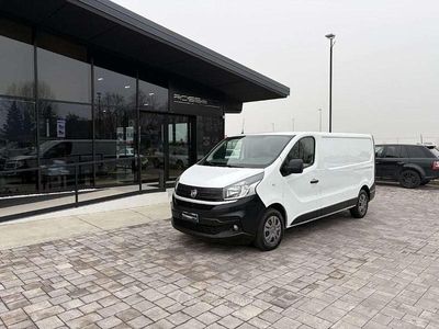 Bianco Usata 2020 Fiat Talento Monovolume | 15.450 € (Buon prezzo)