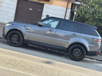 Usata Land Rover Range Rover 249 CV (183 kW) 2015 SUV