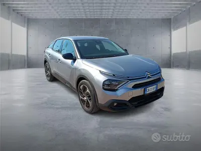 Usata Citroën C4 Shine 131 CV (96 kW) 2023 SUV