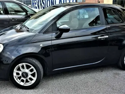 Usata Fiat 500
