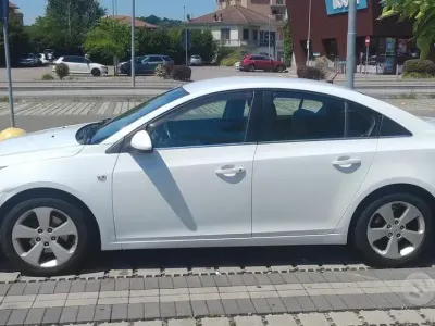 Usata Chevrolet Cruze