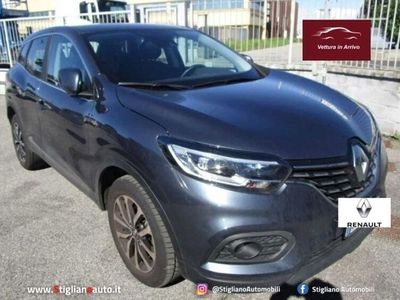 usata Renault Kadjar Blue dCi 8V 115CV EDC Equilibre