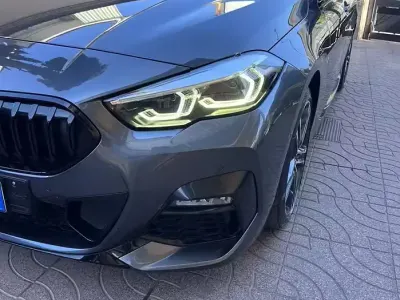 Usata BMW 116 M Sport 116 CV (85 kW) 2022 Utilitaria