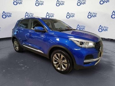 DR Automobiles DR4