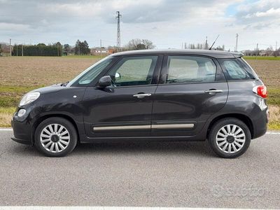 usata Fiat 500L - 2013