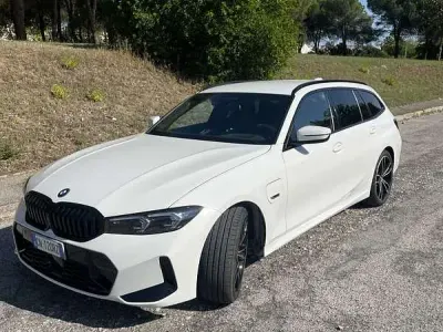 Usata BMW 320 M Sport 163 CV (119 kW) 2023 Station wagon