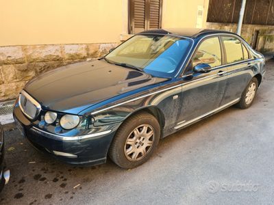 usata Rover 75 2.0 CDT 16V cat Classic