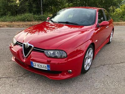 Alfa Romeo 156 GTA