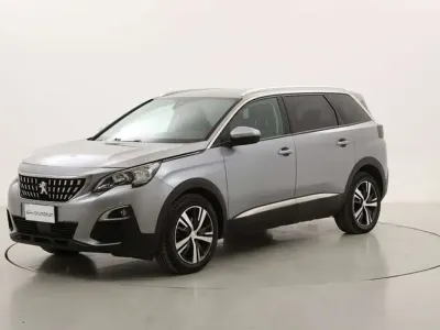 Usata Peugeot 5008