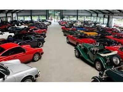 Usata Mazda MX5 116 CV (85 kW) 1990 Altri Cabrio