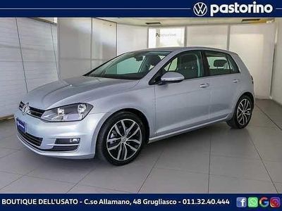 usata VW Golf VII -