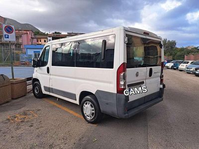 Usata Fiat Ducato 120 CV (88 kW) 2009 Furgone